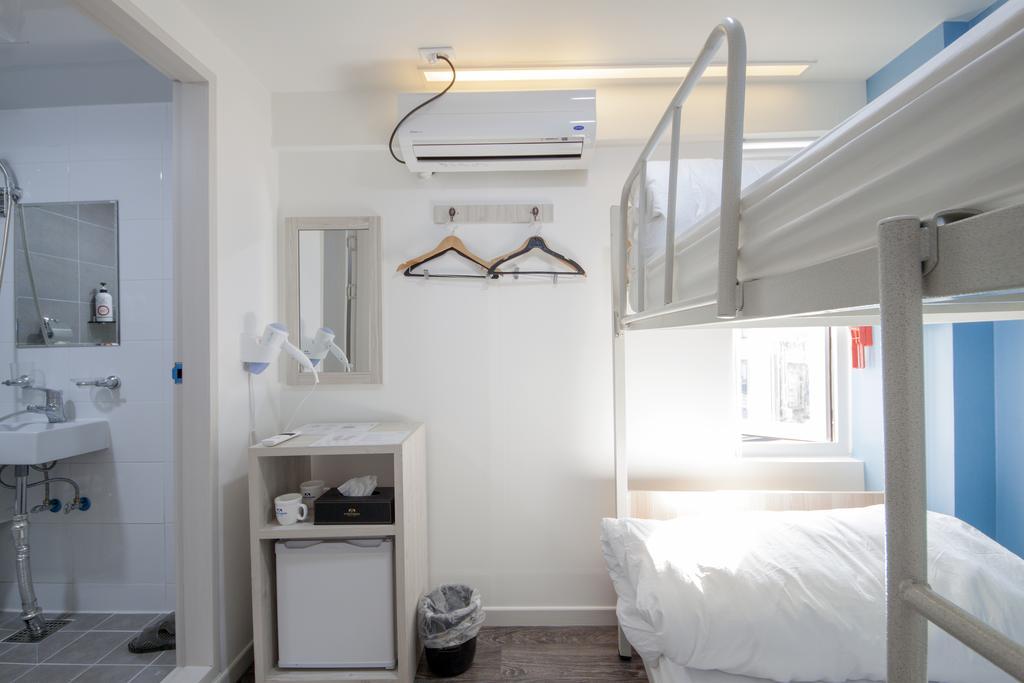 K-Guesthouse Dongdaemun 5 Seoul Rom bilde