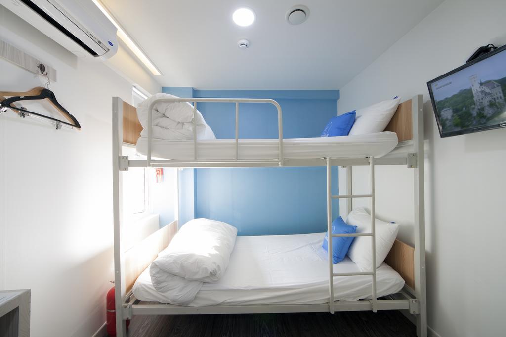 K-Guesthouse Dongdaemun 5 Seoul Rom bilde