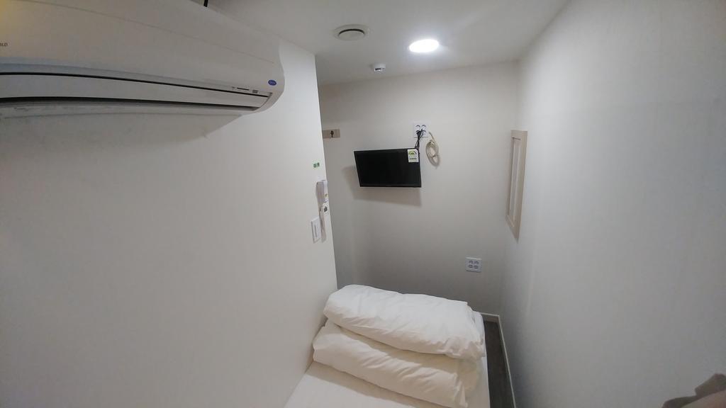K-Guesthouse Dongdaemun 5 Seoul Eksteriør bilde