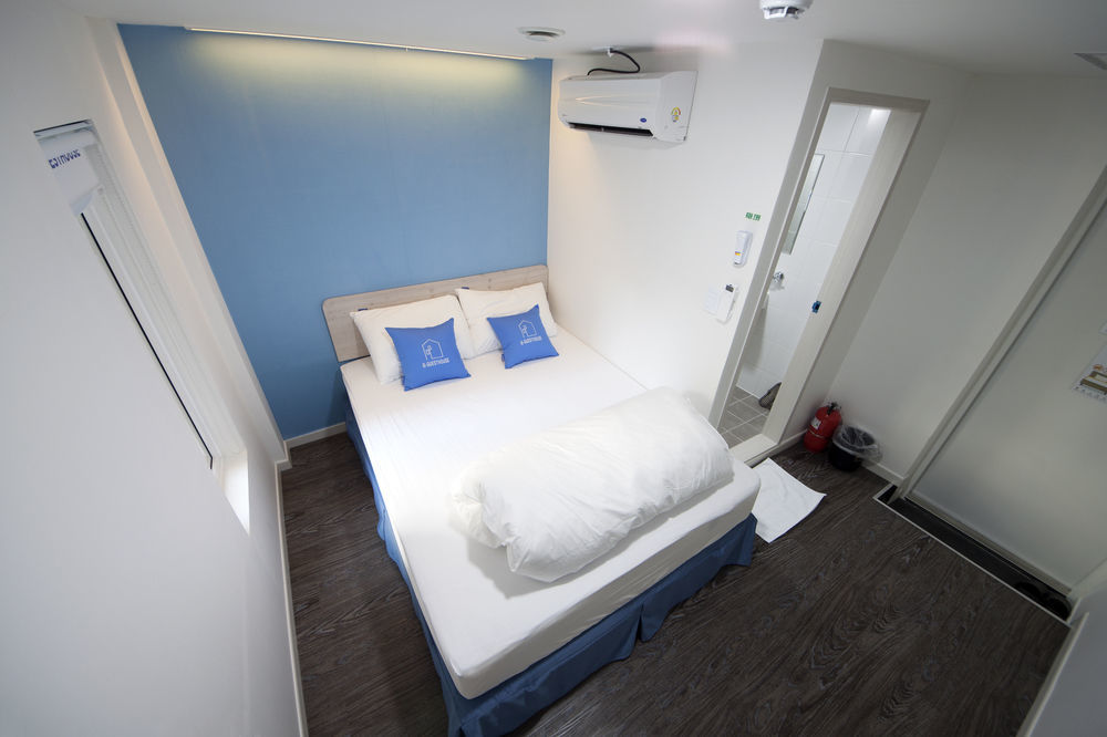 K-Guesthouse Dongdaemun 5 Seoul Eksteriør bilde