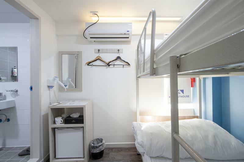 K-Guesthouse Dongdaemun 5 Seoul Eksteriør bilde