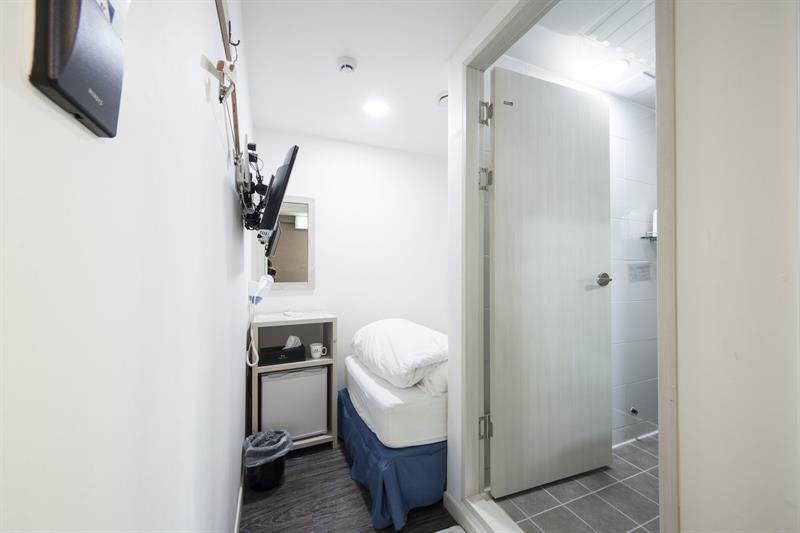 K-Guesthouse Dongdaemun 5 Seoul Eksteriør bilde