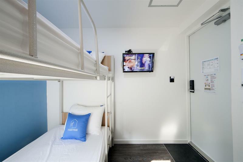 K-Guesthouse Dongdaemun 5 Seoul Eksteriør bilde