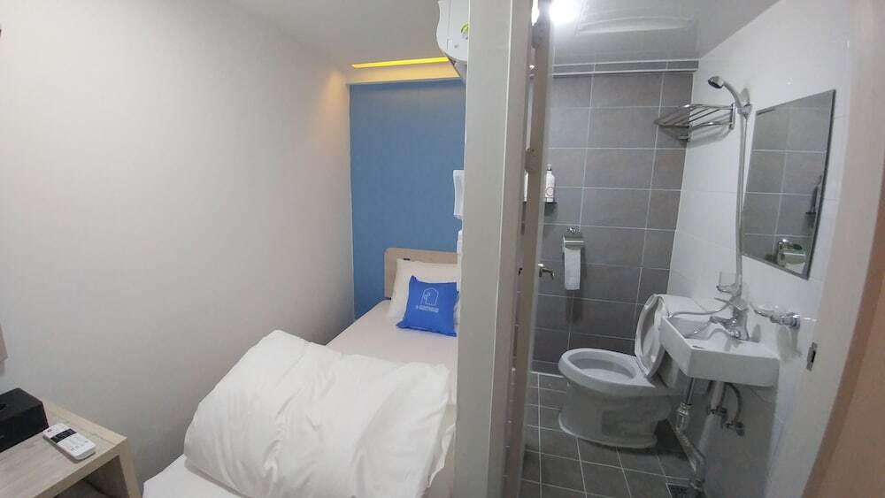 K-Guesthouse Dongdaemun 5 Seoul Eksteriør bilde